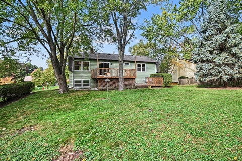 Tiny photo for 409 N Glengarry Drive, Geneva, IL 60134 (MLS # 12784829)