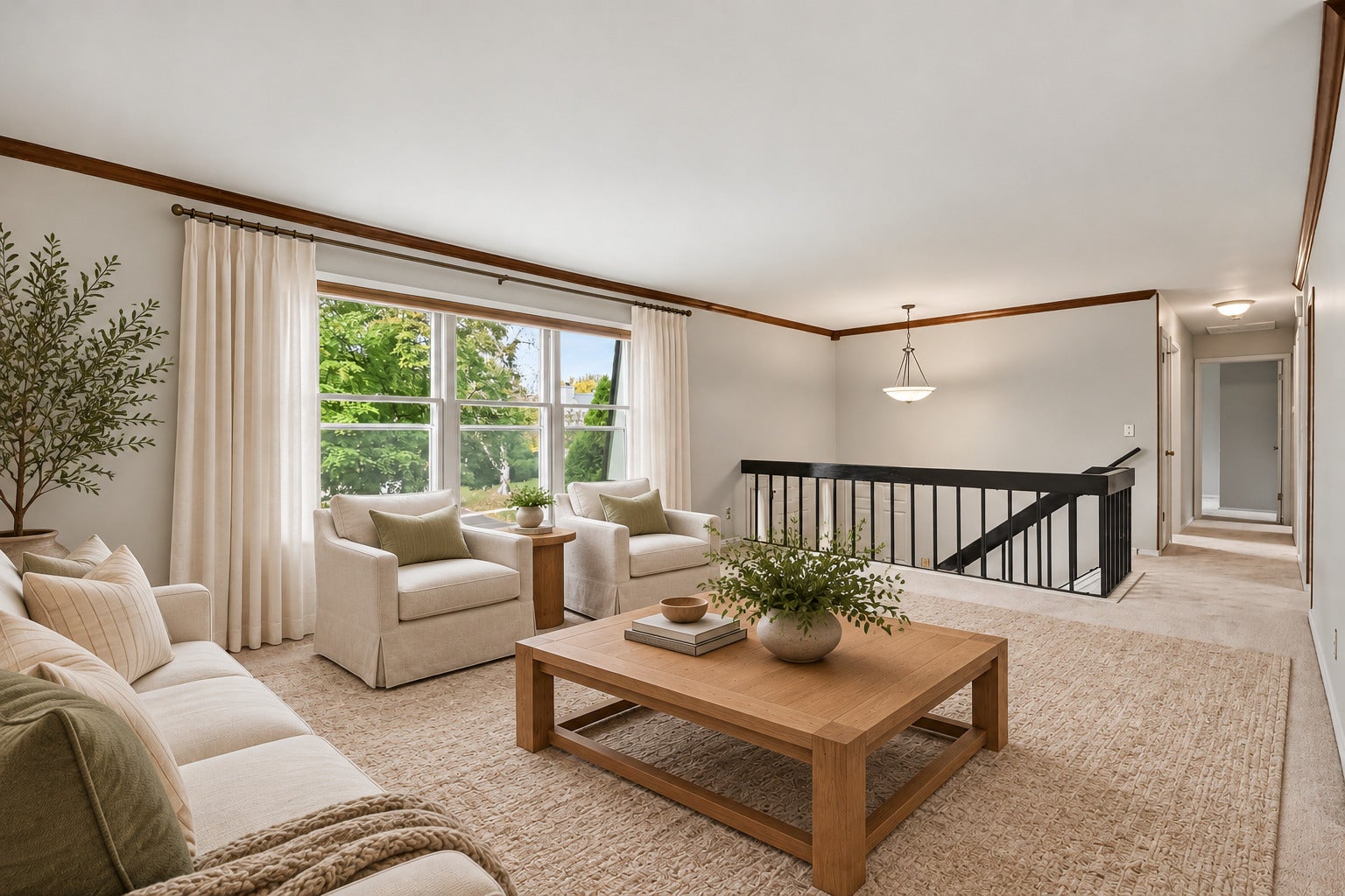 409 N Glengarry Drive