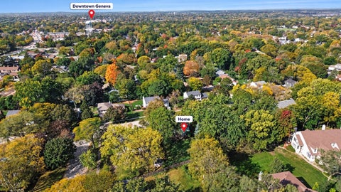 Tiny photo for 409 N Glengarry Drive, Geneva, IL 60134 (MLS # 12784829)
