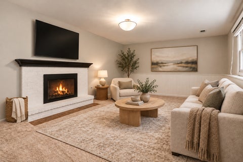 Tiny photo for 409 N Glengarry Drive, Geneva, IL 60134 (MLS # 12784829)