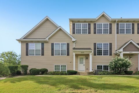 1475 W Sedgewood Court Round Lake IL 60073