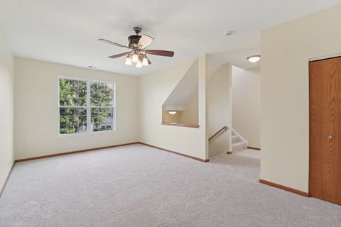 Tiny photo for 1475 W Sedgewood Court, Round Lake, IL 60073 (MLS # 12435730)