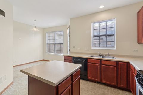 Tiny photo for 1475 W Sedgewood Court, Round Lake, IL 60073 (MLS # 12435730)