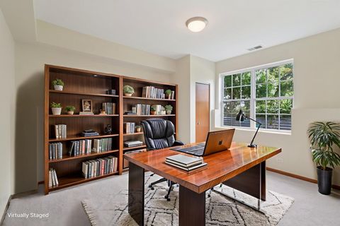 Tiny photo for 1475 W Sedgewood Court, Round Lake, IL 60073 (MLS # 12435730)