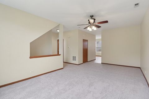 Tiny photo for 1475 W Sedgewood Court, Round Lake, IL 60073 (MLS # 12435730)