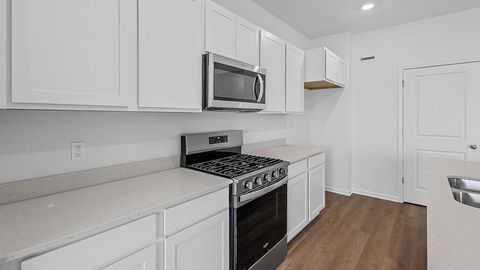 Tiny photo for 17523 W Windemere Circle, Lockport, IL 60441 (MLS # 12608833)