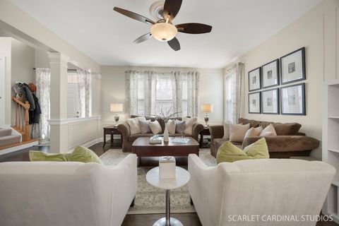 Tiny photo for 253 Bluegrass Parkway, Oswego, IL 60543 (MLS # 12576680)