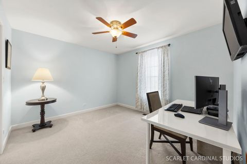 Tiny photo for 253 Bluegrass Parkway, Oswego, IL 60543 (MLS # 12576680)