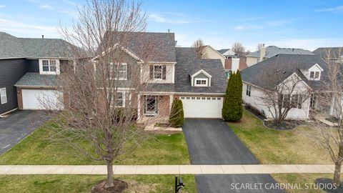 Tiny photo for 253 Bluegrass Parkway, Oswego, IL 60543 (MLS # 12576680)