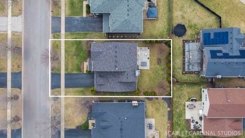 Tiny photo for 253 Bluegrass Parkway, Oswego, IL 60543 (MLS # 12576680)