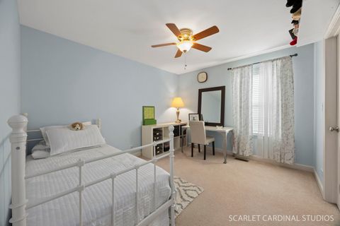 Tiny photo for 253 Bluegrass Parkway, Oswego, IL 60543 (MLS # 12576680)