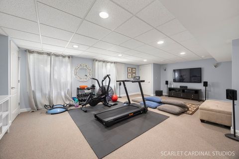 Tiny photo for 253 Bluegrass Parkway, Oswego, IL 60543 (MLS # 12576680)