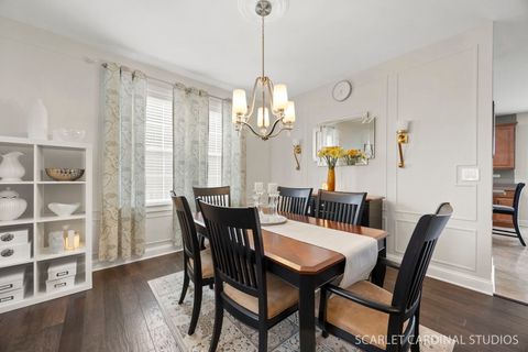 Tiny photo for 253 Bluegrass Parkway, Oswego, IL 60543 (MLS # 12576680)