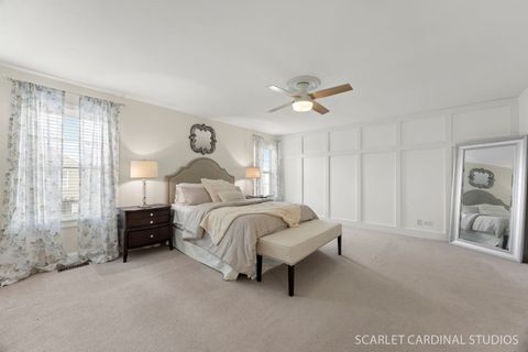 Tiny photo for 253 Bluegrass Parkway, Oswego, IL 60543 (MLS # 12576680)