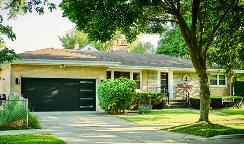 Tiny photo for 4555 Cleveland Street, Skokie, IL 60076 (MLS # 12744935)