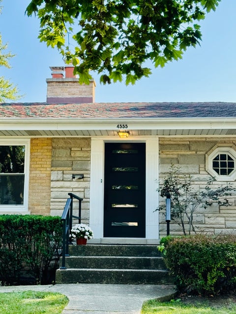 Tiny photo for 4555 Cleveland Street, Skokie, IL 60076 (MLS # 12744935)