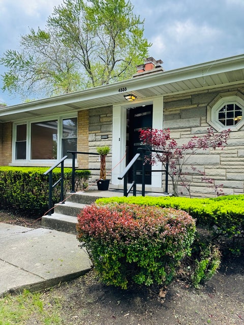 Tiny photo for 4555 Cleveland Street, Skokie, IL 60076 (MLS # 12744935)