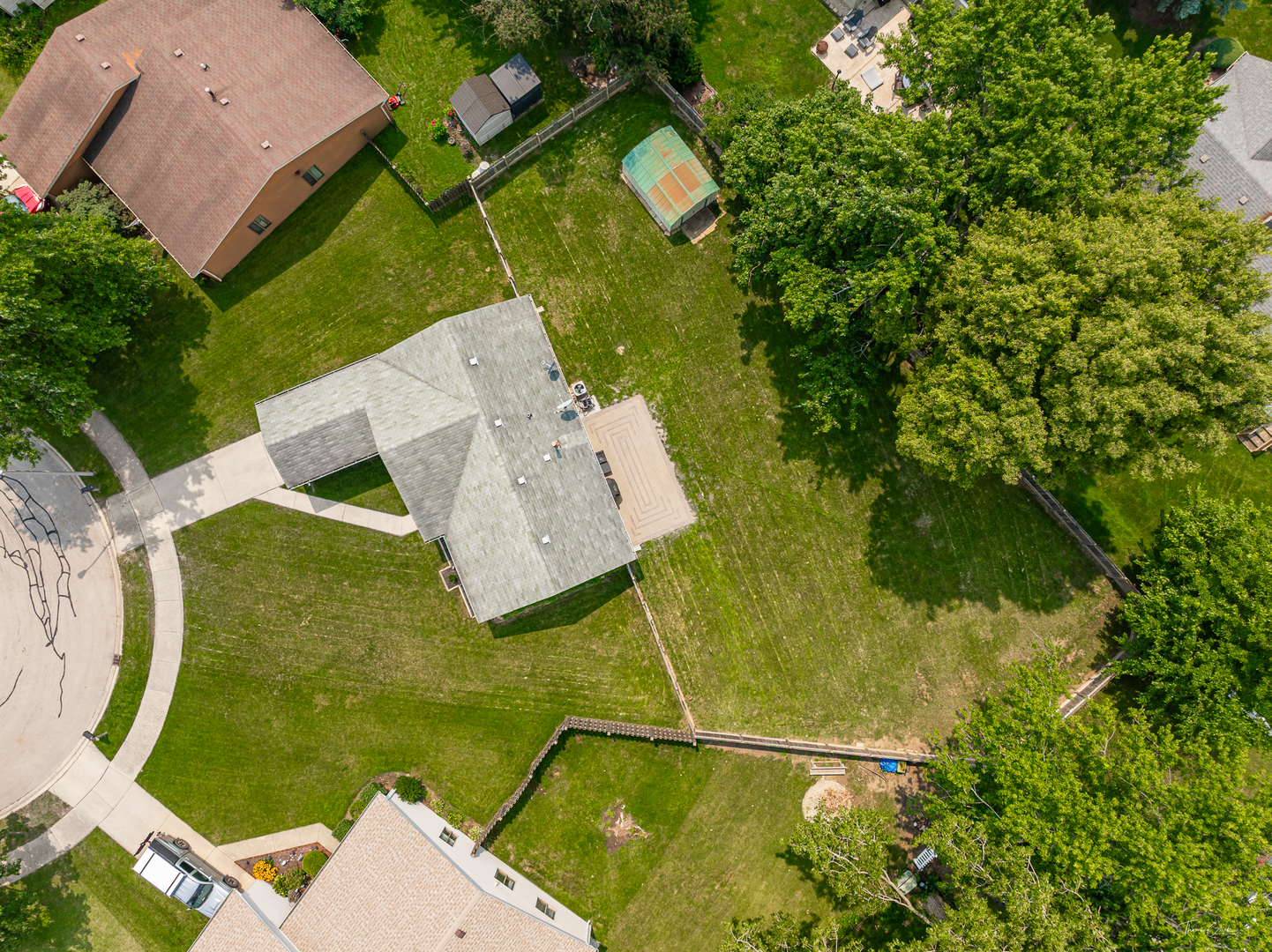 1070 Crestwood Lane