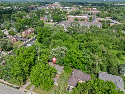 Tiny photo for 43 S Cedar Street, Palatine, IL 60067 (MLS # 12716589)