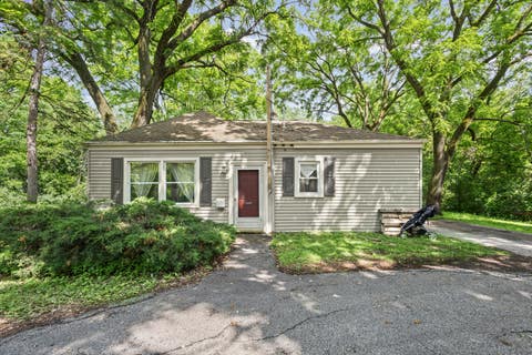 Tiny photo for 43 S Cedar Street, Palatine, IL 60067 (MLS # 12716589)