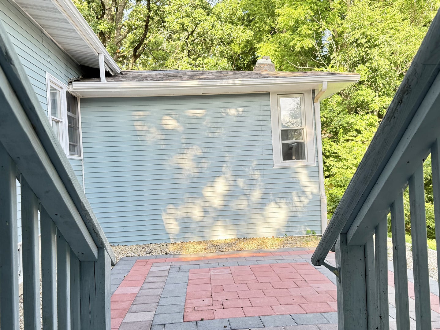 43 S Cedar Street