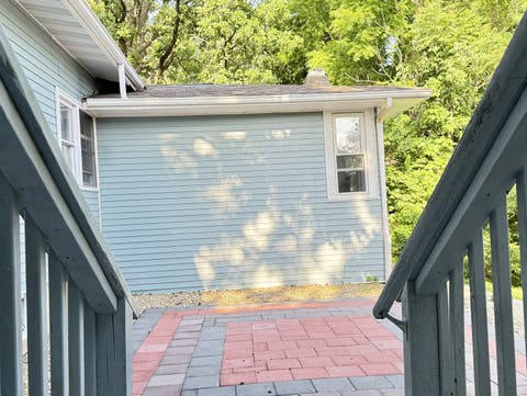 Tiny photo for 43 S Cedar Street, Palatine, IL 60067 (MLS # 12716589)