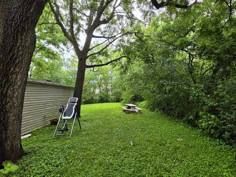 Tiny photo for 43 S Cedar Street, Palatine, IL 60067 (MLS # 12716589)