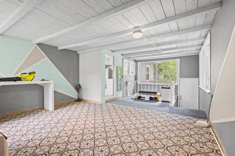Tiny photo for 43 S Cedar Street, Palatine, IL 60067 (MLS # 12716589)
