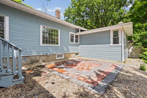 Tiny photo for 43 S Cedar Street, Palatine, IL 60067 (MLS # 12716589)