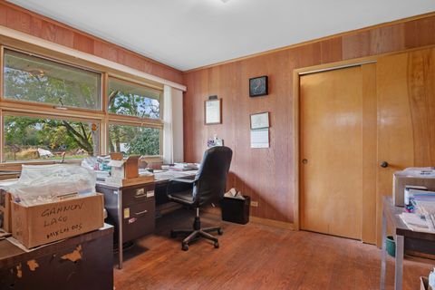 Tiny photo for 23520 N Old Mchenry Road, Lake Zurich, IL 60047 (MLS # 12498444)