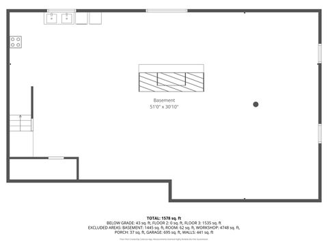 Tiny photo for 23520 N Old Mchenry Road, Lake Zurich, IL 60047 (MLS # 12498444)