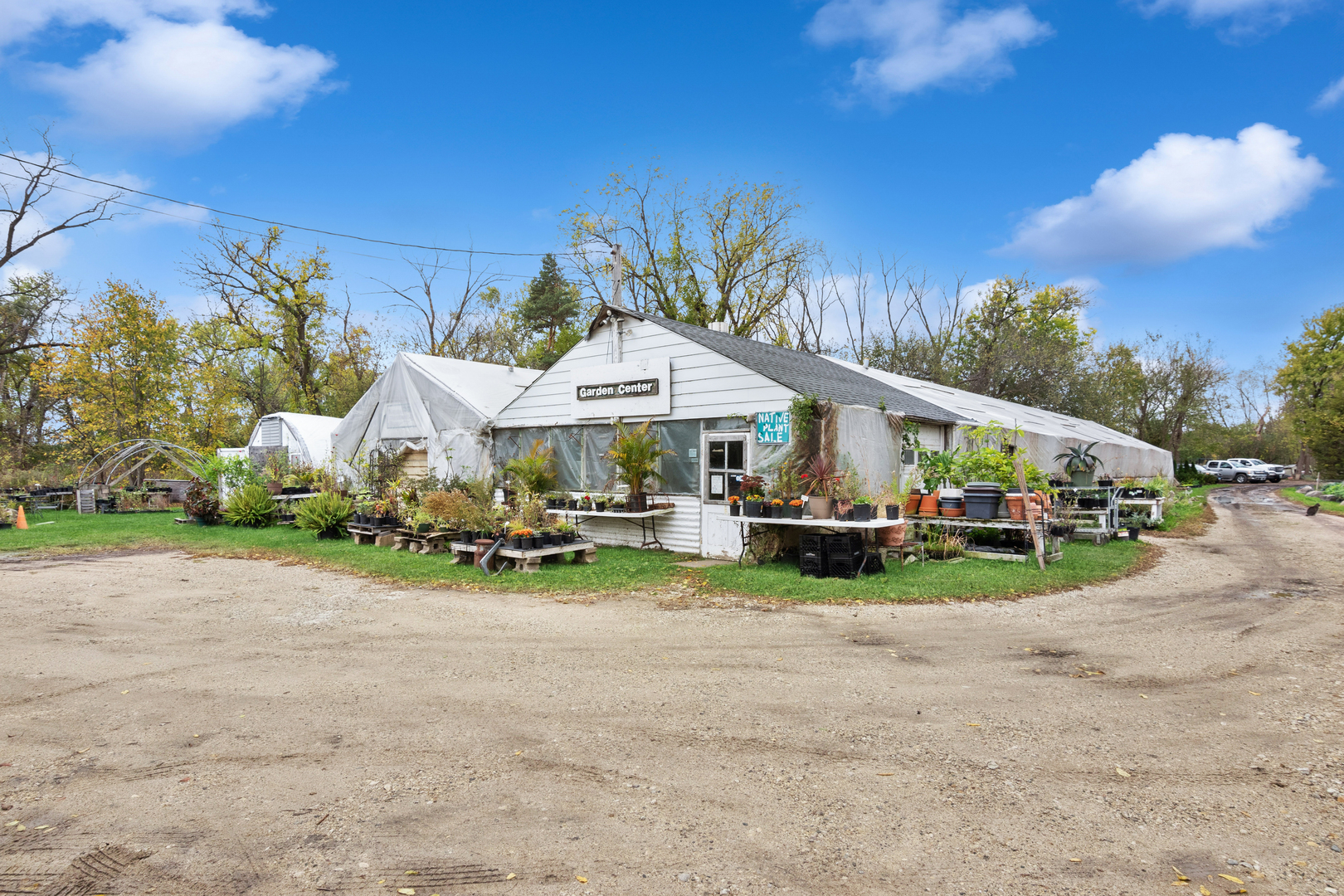 23520 N Old Mchenry Road