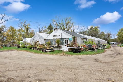 Tiny photo for 23520 N Old Mchenry Road, Lake Zurich, IL 60047 (MLS # 12498444)