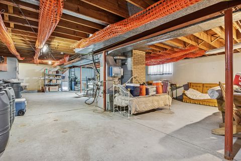 Tiny photo for 23520 N Old Mchenry Road, Lake Zurich, IL 60047 (MLS # 12498444)