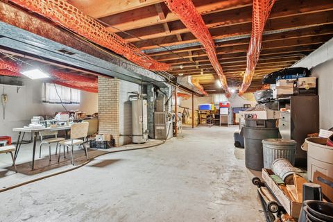 Tiny photo for 23520 N Old Mchenry Road, Lake Zurich, IL 60047 (MLS # 12498444)