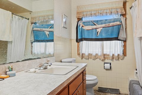 Tiny photo for 23520 N Old Mchenry Road, Lake Zurich, IL 60047 (MLS # 12498444)