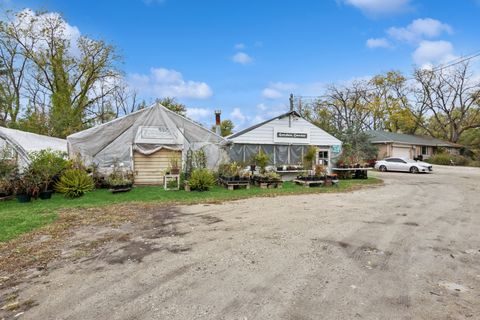 Tiny photo for 23520 N Old Mchenry Road, Lake Zurich, IL 60047 (MLS # 12498444)
