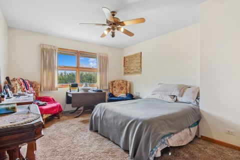 Tiny photo for 23520 N Old Mchenry Road, Lake Zurich, IL 60047 (MLS # 12498444)