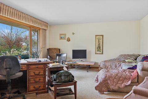 Tiny photo for 23520 N Old Mchenry Road, Lake Zurich, IL 60047 (MLS # 12498444)