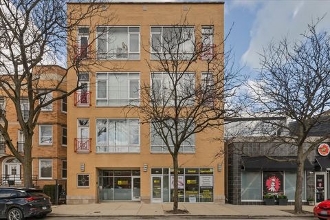 Photo of 1040 E 47th Street #3N, Chicago, IL 60653 (MLS # 12622332)
