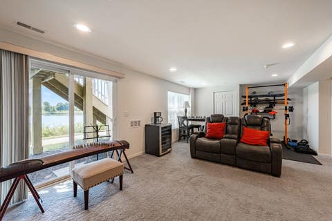 Tiny photo for 2832 Henley Lane, Naperville, IL 60540 (MLS # 12721279)