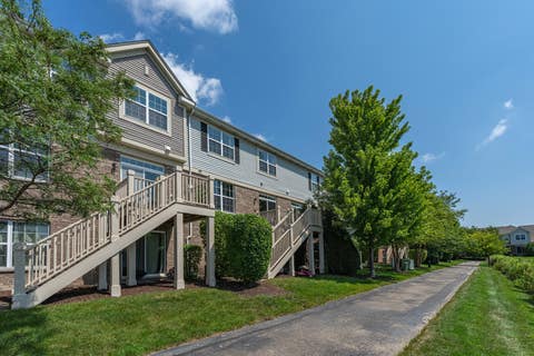 Tiny photo for 2832 Henley Lane, Naperville, IL 60540 (MLS # 12721279)