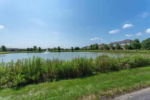 Tiny photo for 2832 Henley Lane, Naperville, IL 60540 (MLS # 12721279)