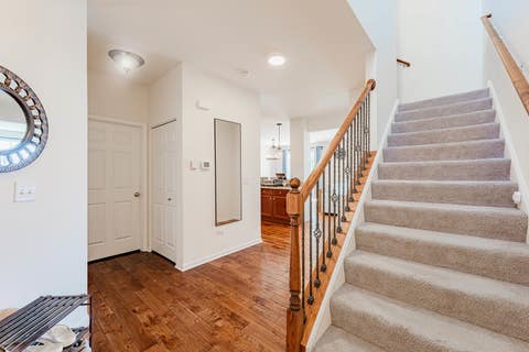 Tiny photo for 2832 Henley Lane, Naperville, IL 60540 (MLS # 12721279)