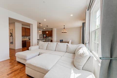Tiny photo for 2832 Henley Lane, Naperville, IL 60540 (MLS # 12721279)