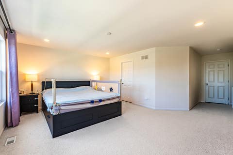 Tiny photo for 2832 Henley Lane, Naperville, IL 60540 (MLS # 12721279)