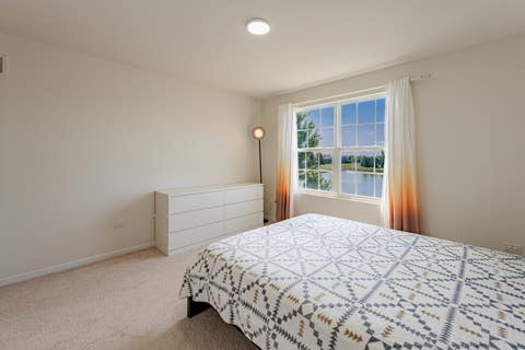 Tiny photo for 2832 Henley Lane, Naperville, IL 60540 (MLS # 12721279)