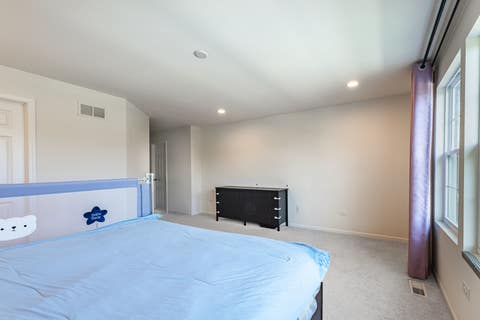 Tiny photo for 2832 Henley Lane, Naperville, IL 60540 (MLS # 12721279)