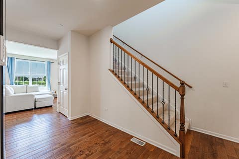Tiny photo for 2832 Henley Lane, Naperville, IL 60540 (MLS # 12721279)