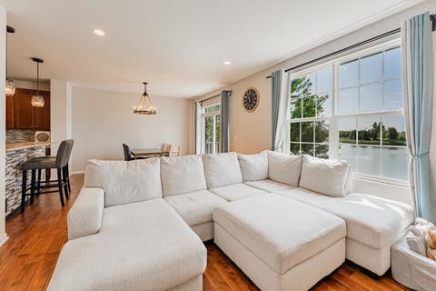 Tiny photo for 2832 Henley Lane, Naperville, IL 60540 (MLS # 12721279)